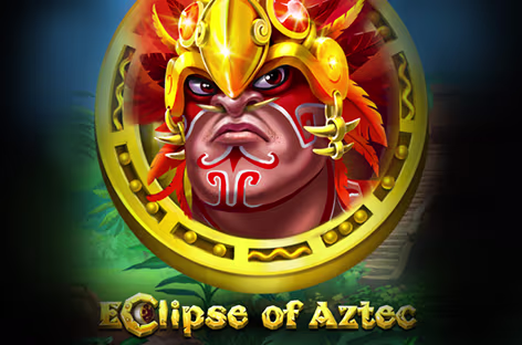icon game for Eclipse of Aztec